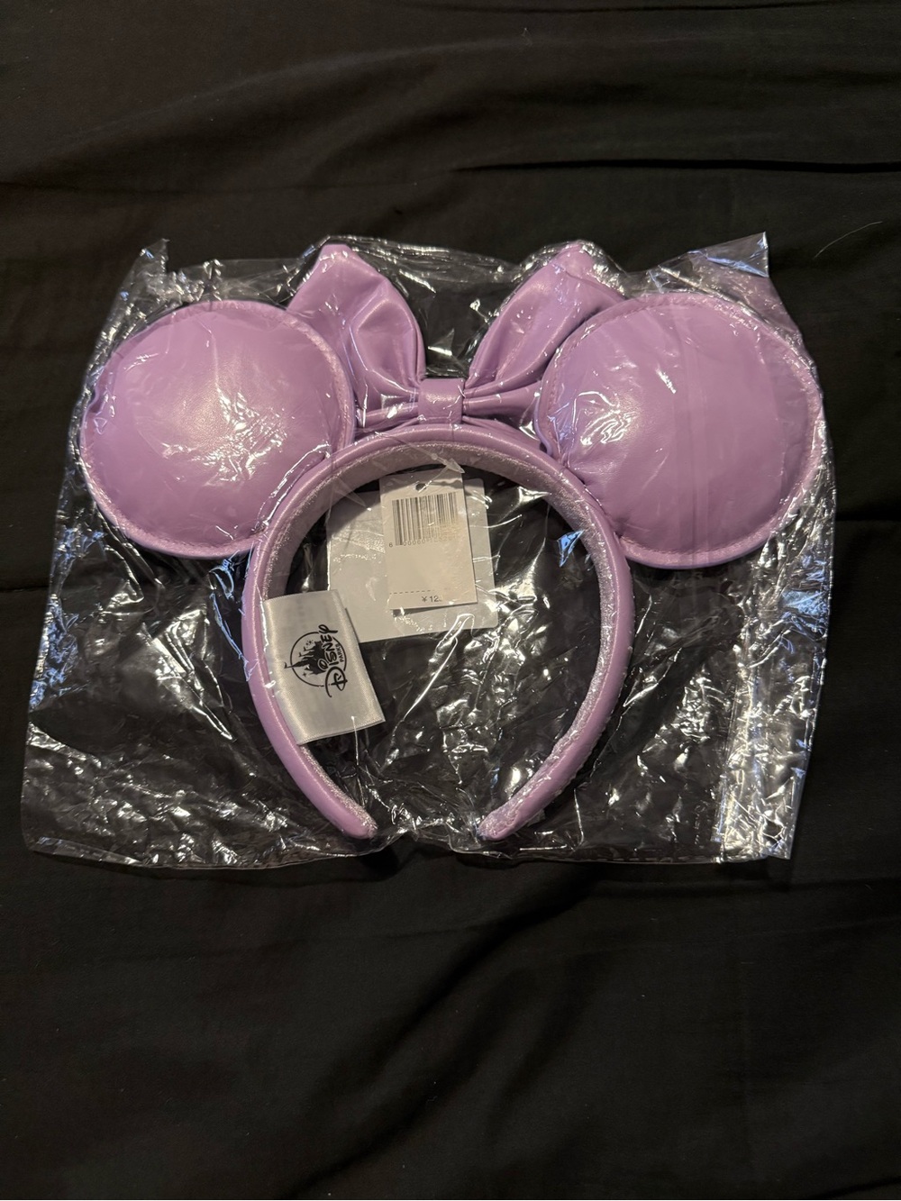 Flower Mickey Ears - Picture 7 of 13